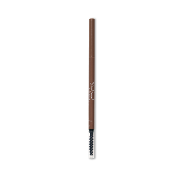 BrowSense¨ Long Lasting Brow Defining Pencil Eyes Ash Brown