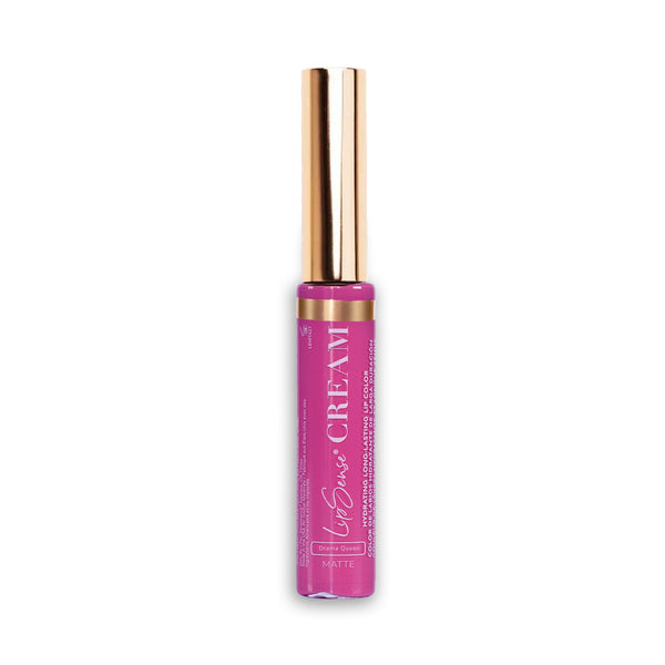 LipSense¨ Cream (formerly HydraMatte) Lips Drama Queen