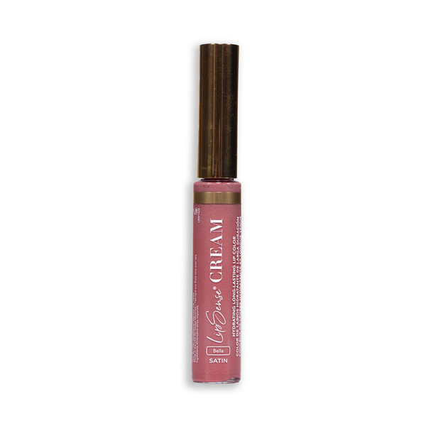 LipSense¨ Cream (formerly HydraMatte) Lips Bella Satin
