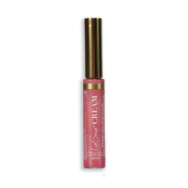 LipSense¨ Cream (formerly HydraMatte)