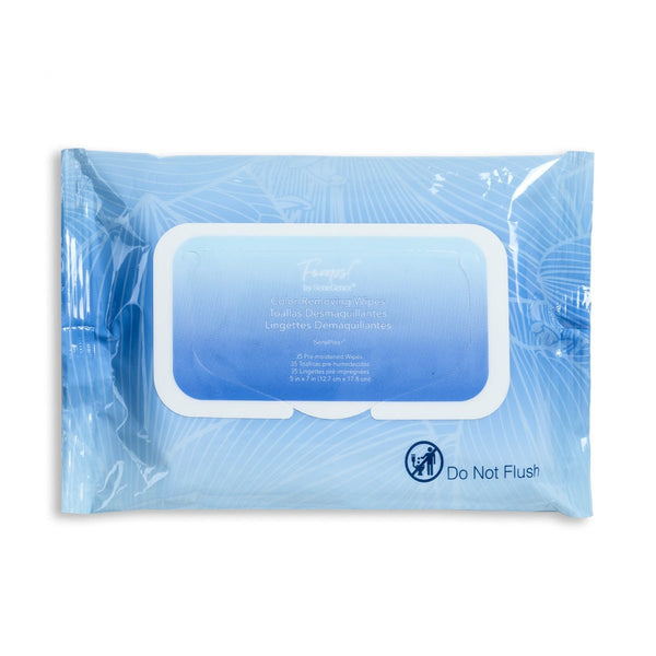 Fooops!¨ by SeneGence Color Removing Wipes Remover