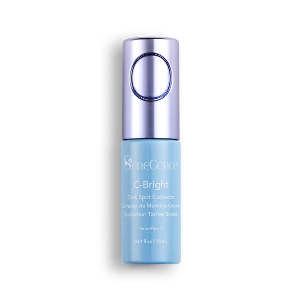 C-Bright Dark Spot Corrector Treatments