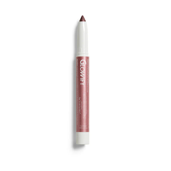 Glowify¨ Long-Lasting Eyeshadow Stick Eyes Cashmere