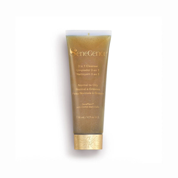 3 in 1 Cleanser - Normal to Oily Cleanser