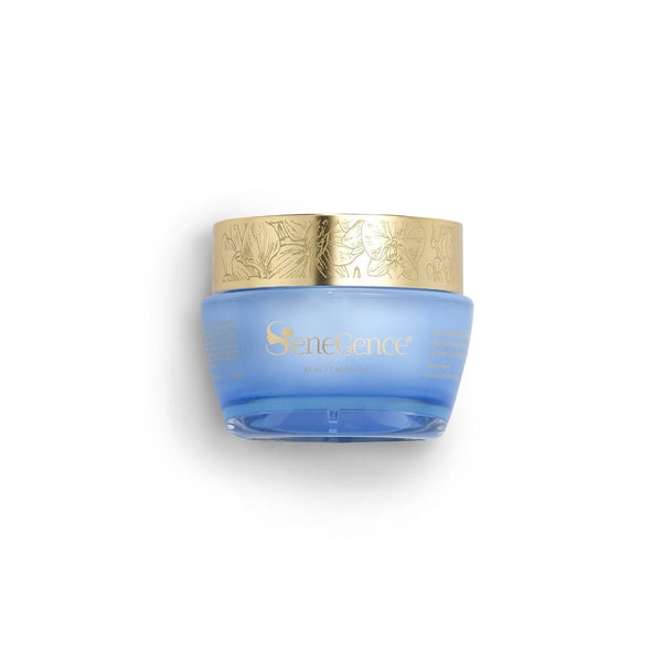 Evening Moisturizer - Normal to Oily Moisturizers