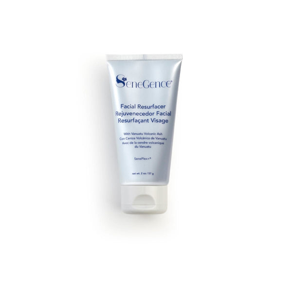 Facial Resurfacer Treatments