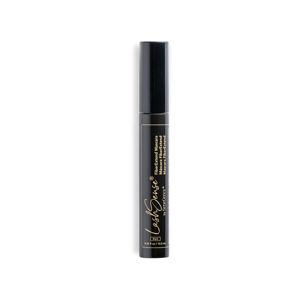 LashSense FiberExtend Mascara Eyes