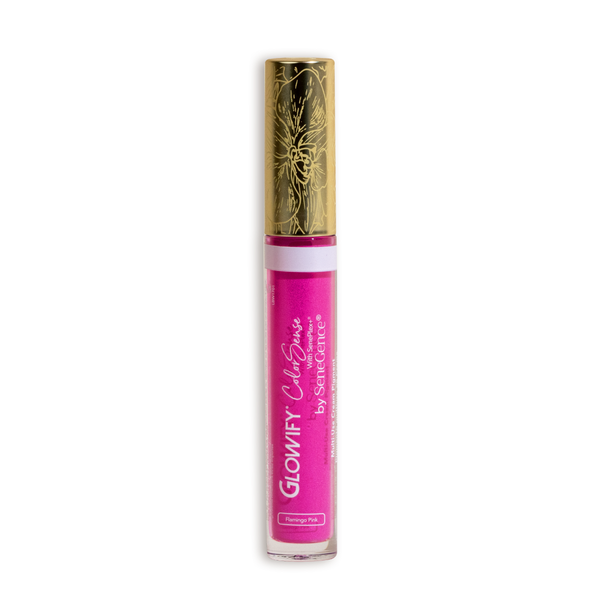 Glowify ColorSense Multi-Use Cream Pigment Multi-Use Flamingo Pink