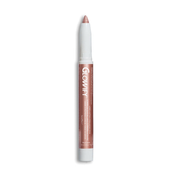 Glowify¨ Long-Lasting Eyeshadow Stick Eyes Rose Gold