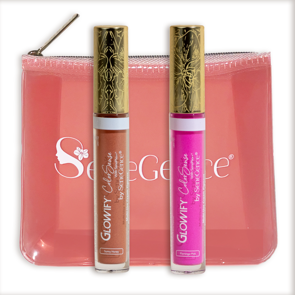 Glowify ColorSense Duo Collection