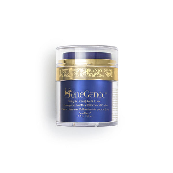 Lifting & Firming Neck Cream Treatments