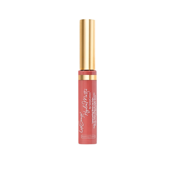 LipSense¨ Cream (formerly HydraMatte) Lips Strawberry Cream
