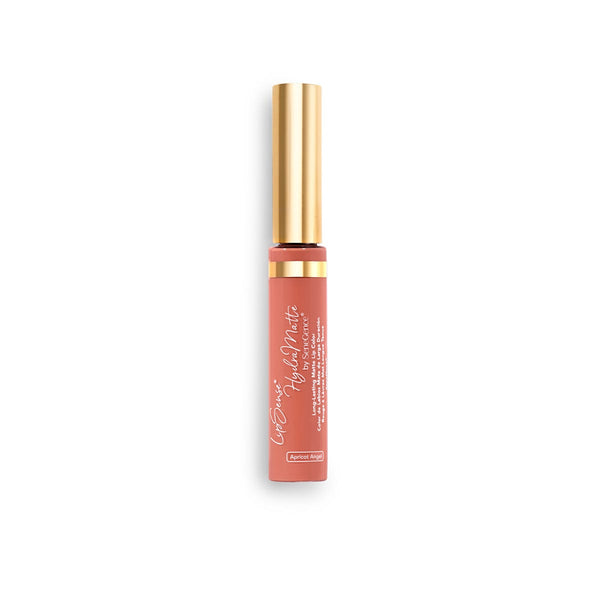 LipSense¨ Cream (formerly HydraMatte) Lips