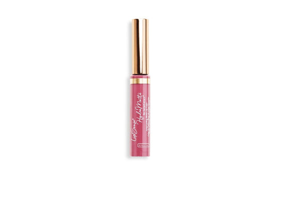 LipSense¨ Cream (formerly HydraMatte) Lips On Pointe Pink