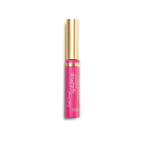 LipSense¨ Cream (formerly HydraMatte) Lips Peony Pink