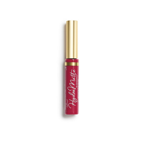 LipSense¨ Cream (formerly HydraMatte) Lips Rich Ruby