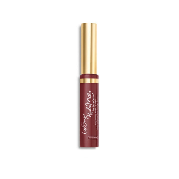 LipSense¨ Cream (formerly HydraMatte) Lips Vintage Rose