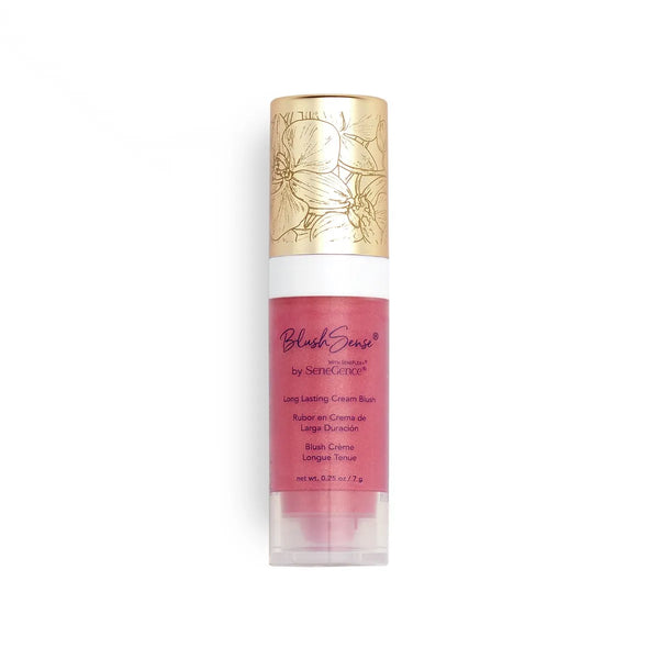 BlushSense¨ Cream Blush Face Rose Dew