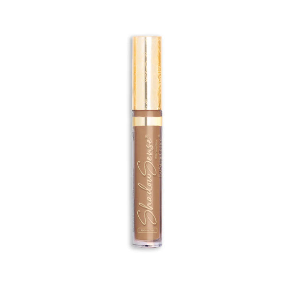 ShadowSense¨ Eyeshadow Eyes Natural Tan