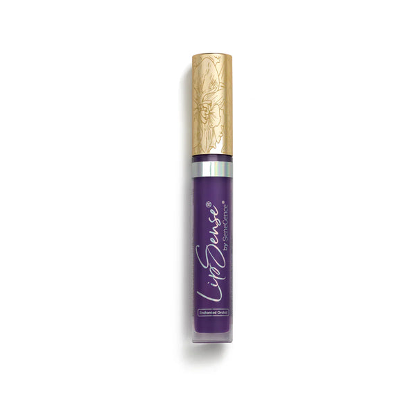 LipSense¨ pH Glossy Tint Lips Enchanted Orchid