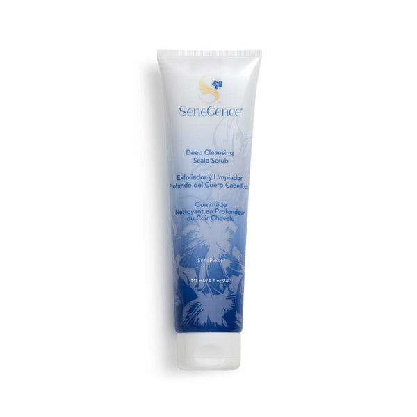 Deep Cleansing Scalp Scrub HairCare