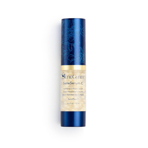 SeneSerum-C Hydrating C-Pearls¨ Serum Treatments