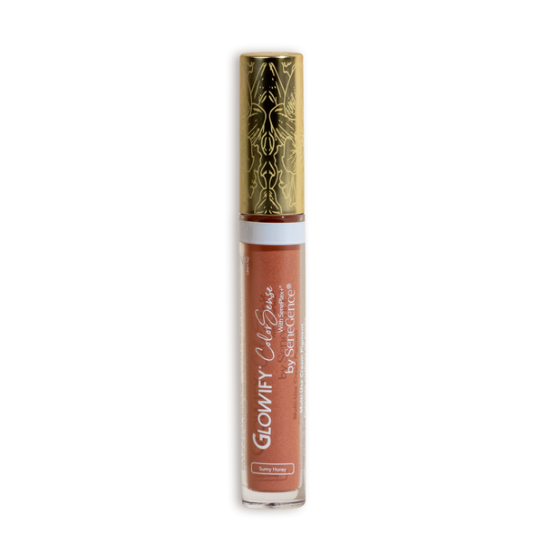 Glowify ColorSense Multi-Use Cream Pigment Multi-Use Sunny Honey
