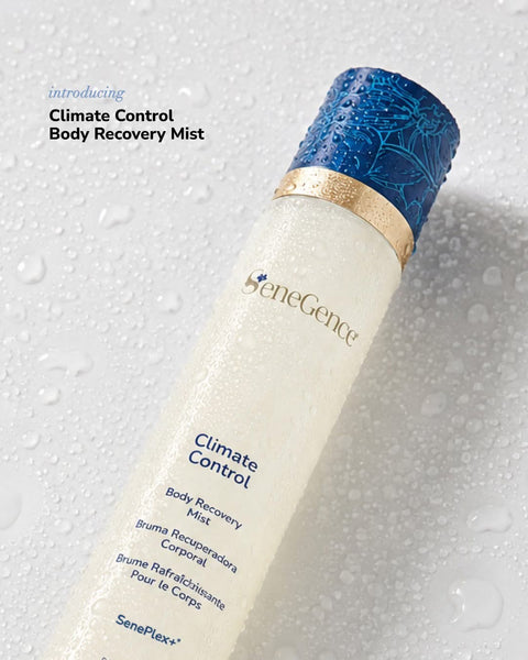 Climate Control Body Recovery Mist