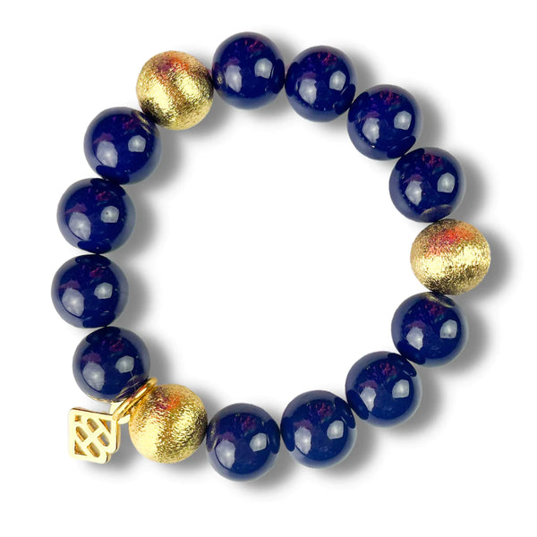 Gumball Goldie Bracelet    