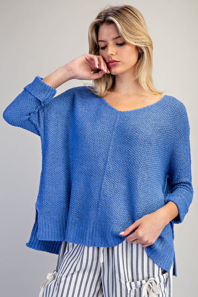 Ellie Knit Sweater
