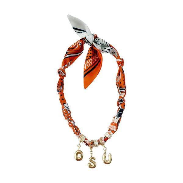 Gameday Charms Necklace