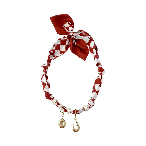 Gameday Charms Necklace OU