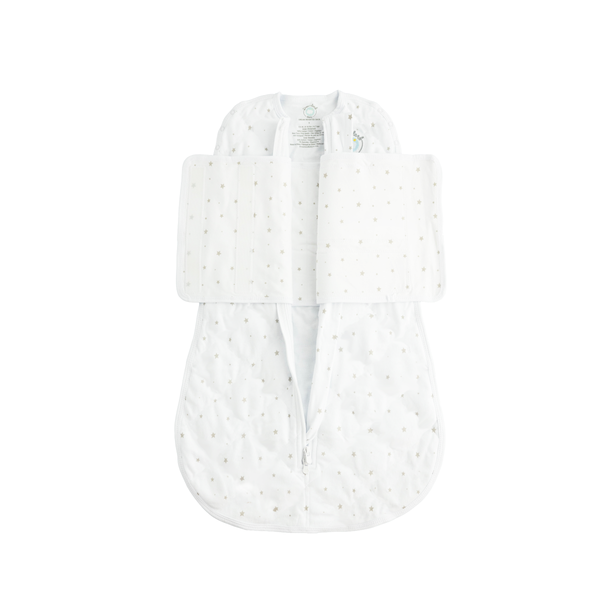 Dreamland Baby - Dream Weighted Sleep Swaddle, 0-6 months    