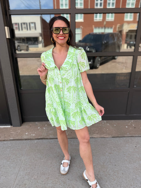 Destin Dress