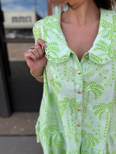 Destin Dress