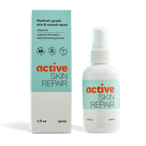 Active Skin Repair - Active Skin Repair Spray    