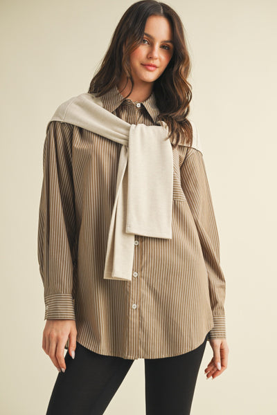 Lauren Layered Blouse