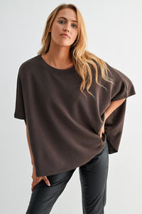 Laguna Boatneck Top