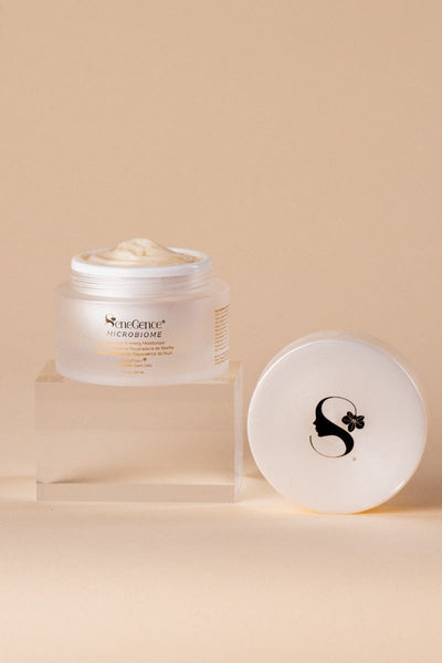 Microbiome Restorative Evening Moisturizer Moisturizers