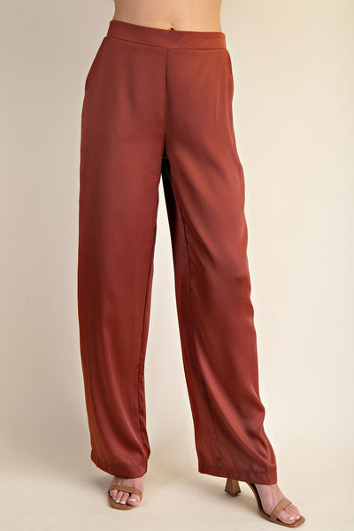Sienna Wide Leg Pants