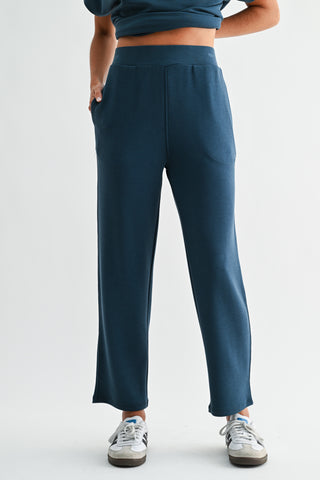 Laguna Crop Pant