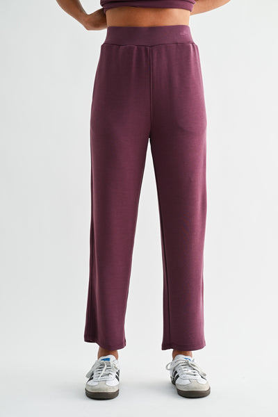 Laguna Crop Pant