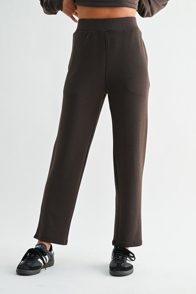 Laguna Crop Pant