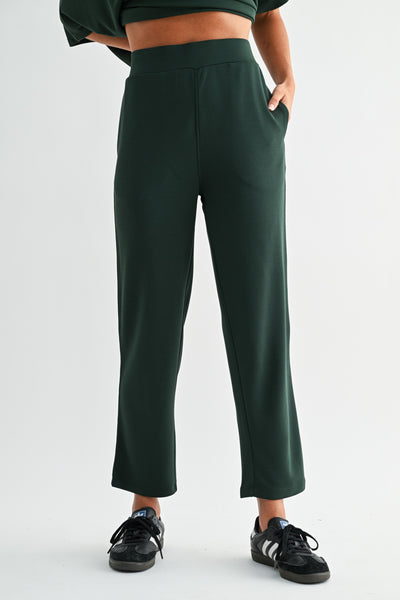 Laguna Crop Pant