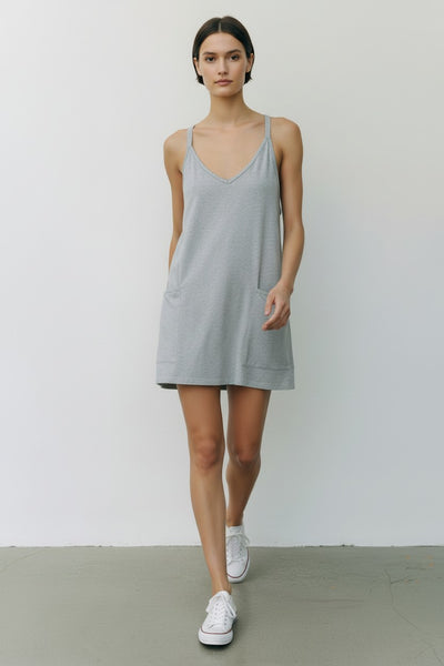Audrey Sporty Dress