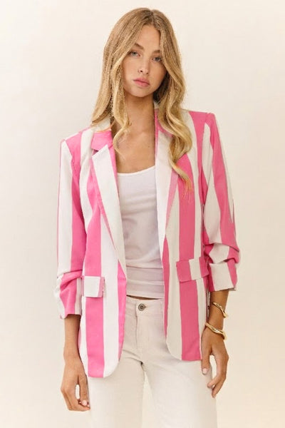 Barbie Blazer