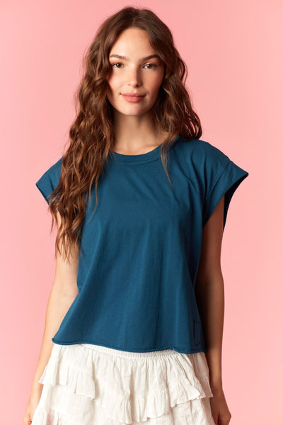 Trudy Muscle Tank