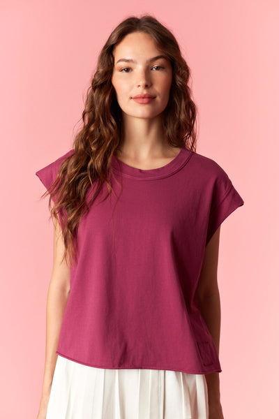 Trudy Muscle Tank