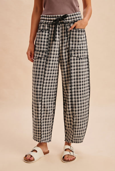 Farmers Market Utility Pants