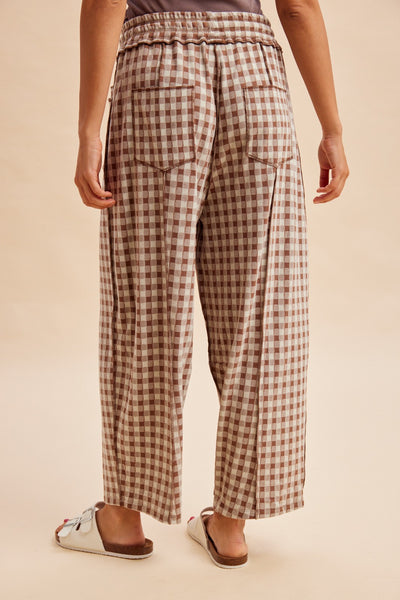 Farmers Market Utility Pants